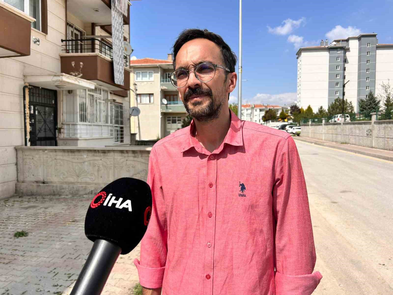 Ankara’da iki çocuğu pitbull saldırısına uğrayan Baba: "Çocuğumun yüzündeki yara daha iyileşmedi ama kadın tutuksuz yargılanıp çıktı" 4 ankarada iki cocugu pitbull saldirisina ugrayan baba cocugumun yuzundeki yara daha iyilesmedi ama kadin OrXLIQUC