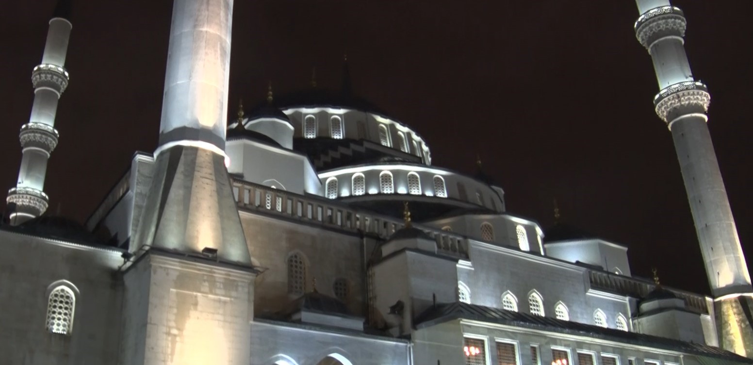 ankarada ilk teravih heyecani 1 7BUJE3z7