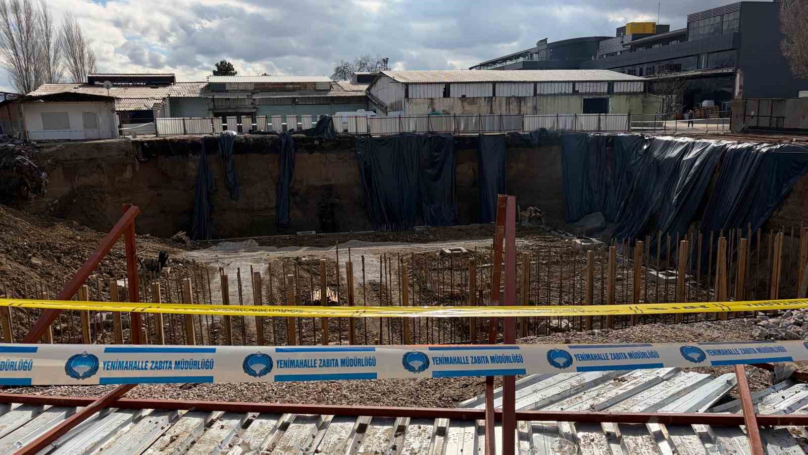 ankarada insaat alaninda gocuk altinda kalan isci hayatini kaybetti 0 udkaYBDK