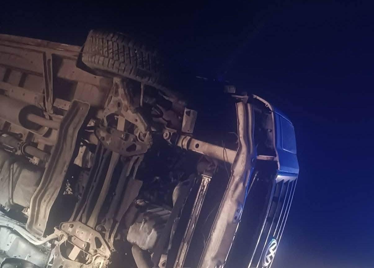 ankarada isci servisi devrildi 14 yarali 0 vvrAYeZE