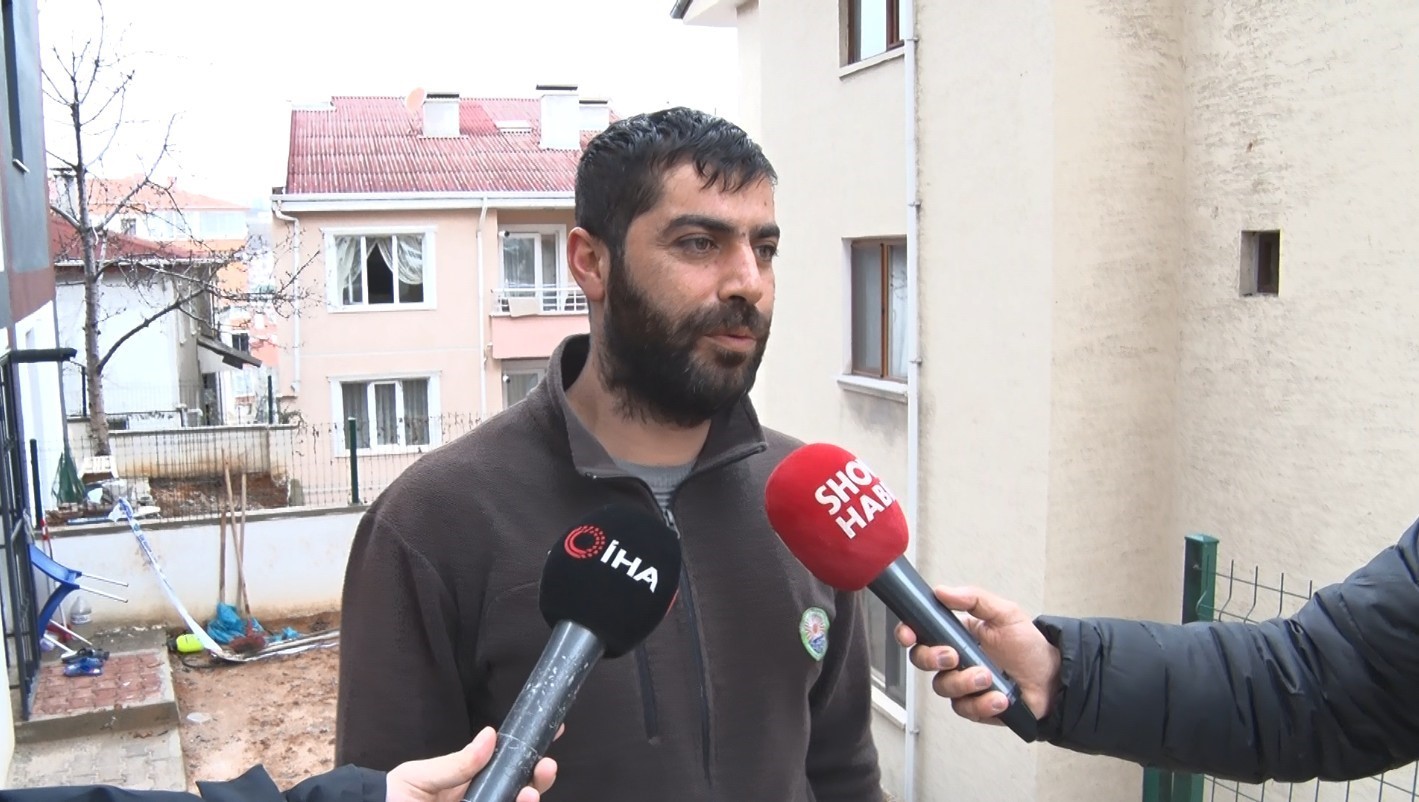 ankarada istinat duvari yikildi 5 apartman bosaltildi 4 mkibnggh