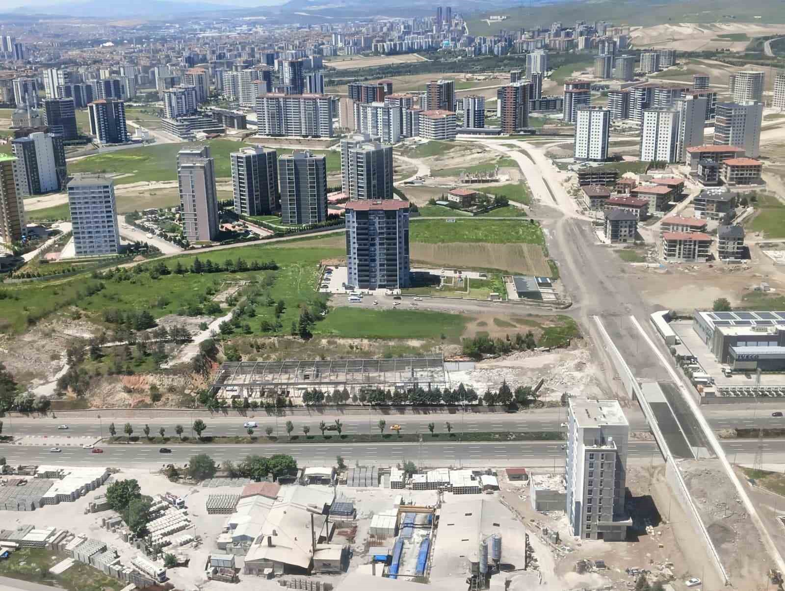 ankarada jandarmadan bayram oncesi hava destekli trafik denetimi 3 jmly97gf