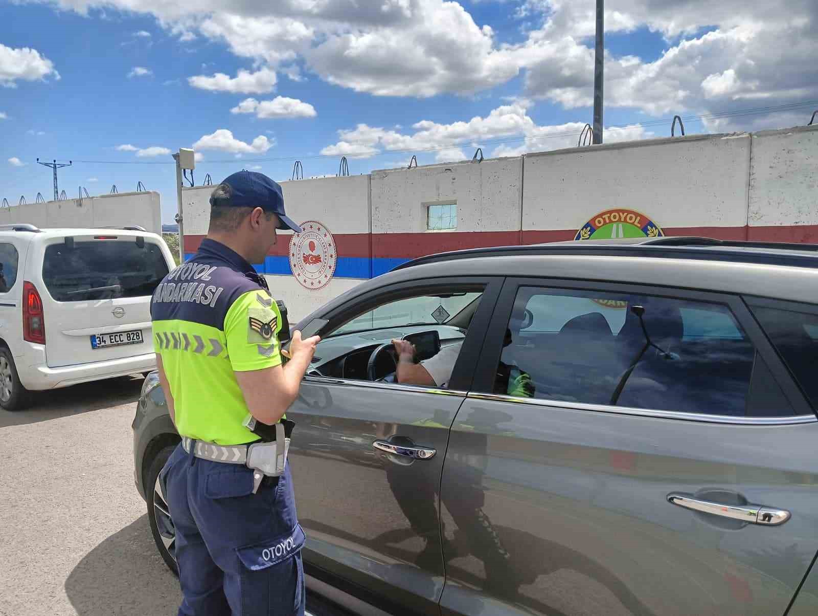 ankarada jandarmadan bayram oncesi hava destekli trafik denetimi 7 54pMn8AW