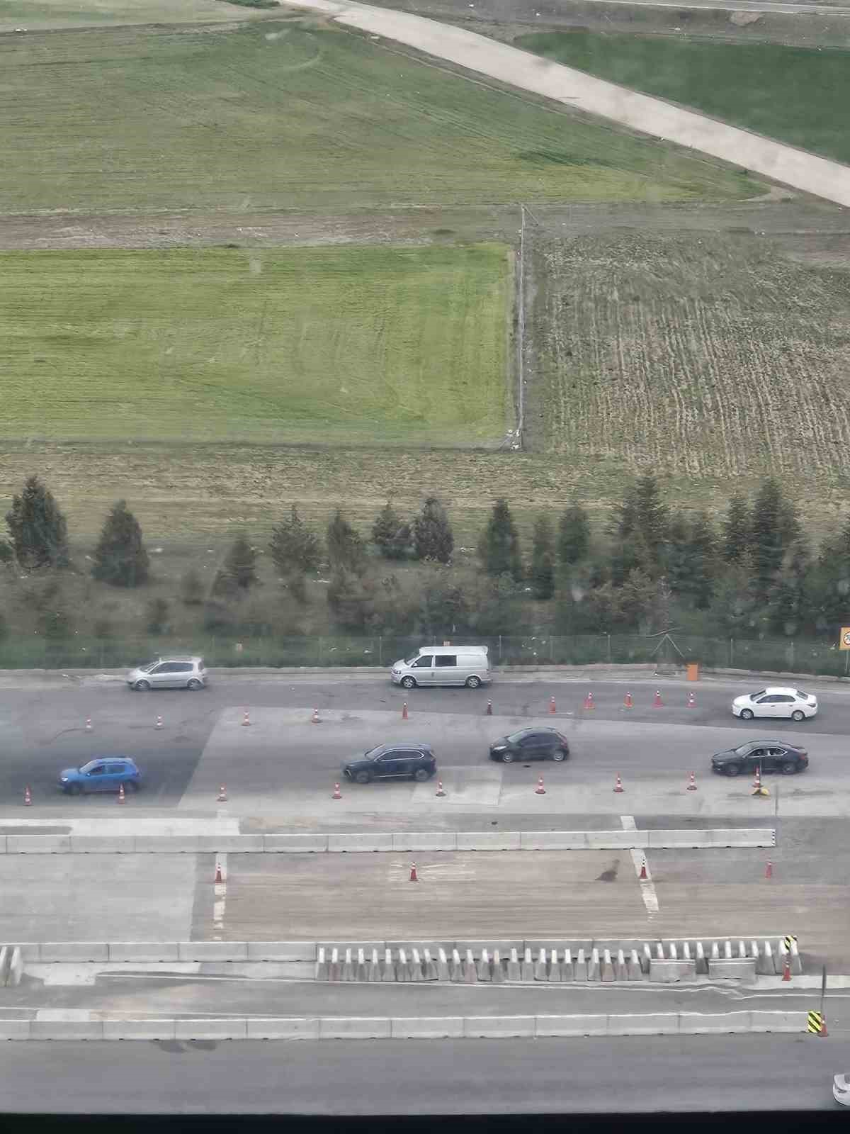 ankarada jandarmadan bayram oncesi helikopterli trafik denetimi 4 kmfbzv9I