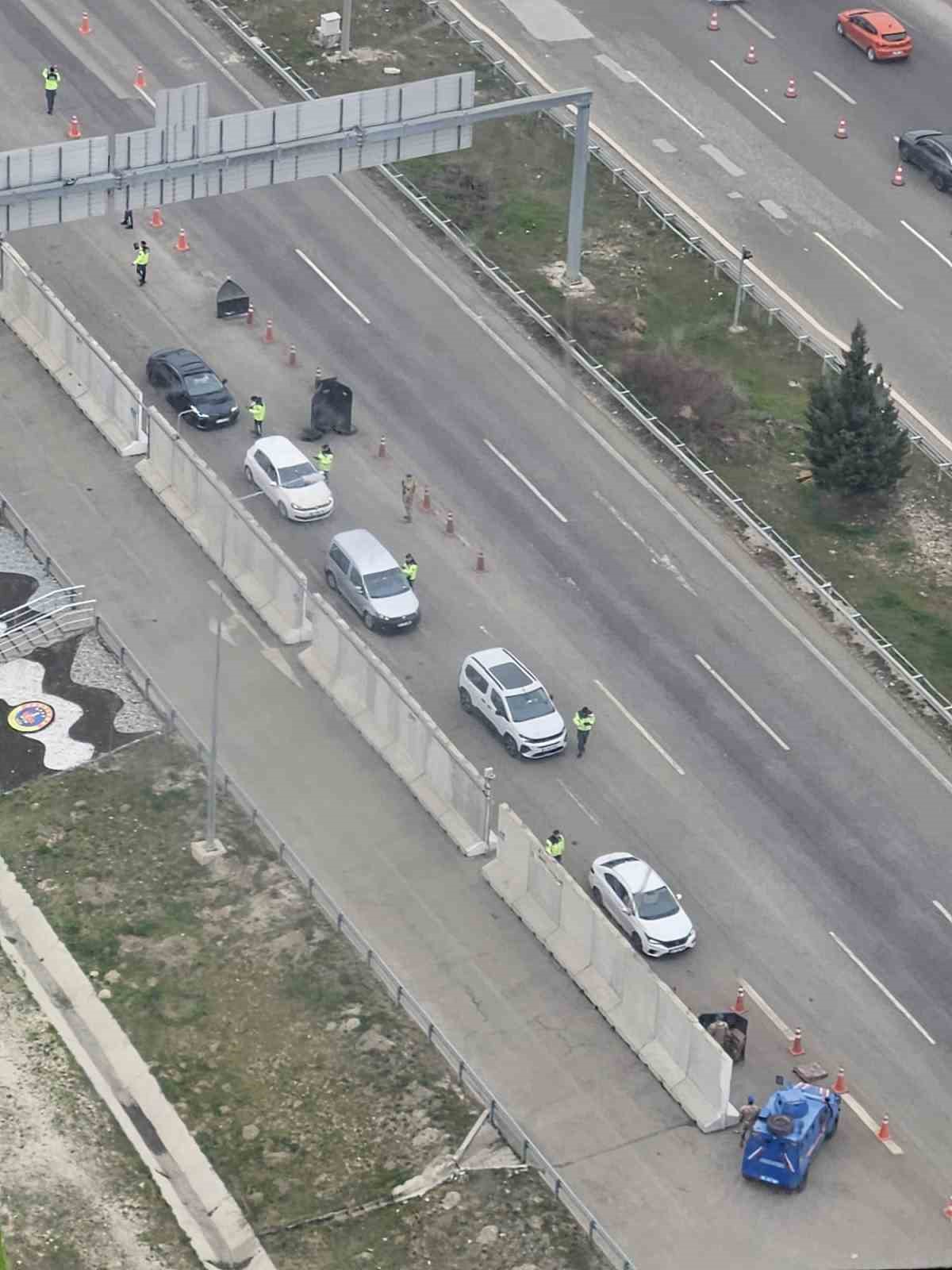 ankarada jandarmadan bayram oncesi helikopterli trafik denetimi 5 XqktCKPE