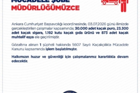 Kontrolden çıkan traktör şarampole devrildi: 1 yaralı 1 thumbnail