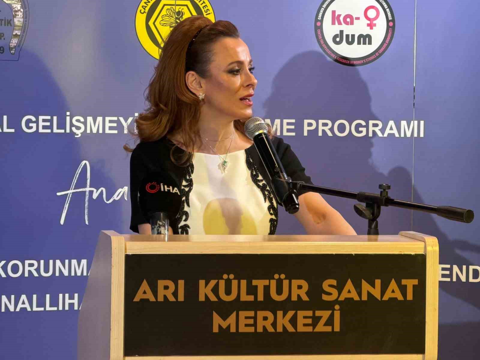 ankarada kalbin emegi sergisi sanatseverlerle bulustu 5