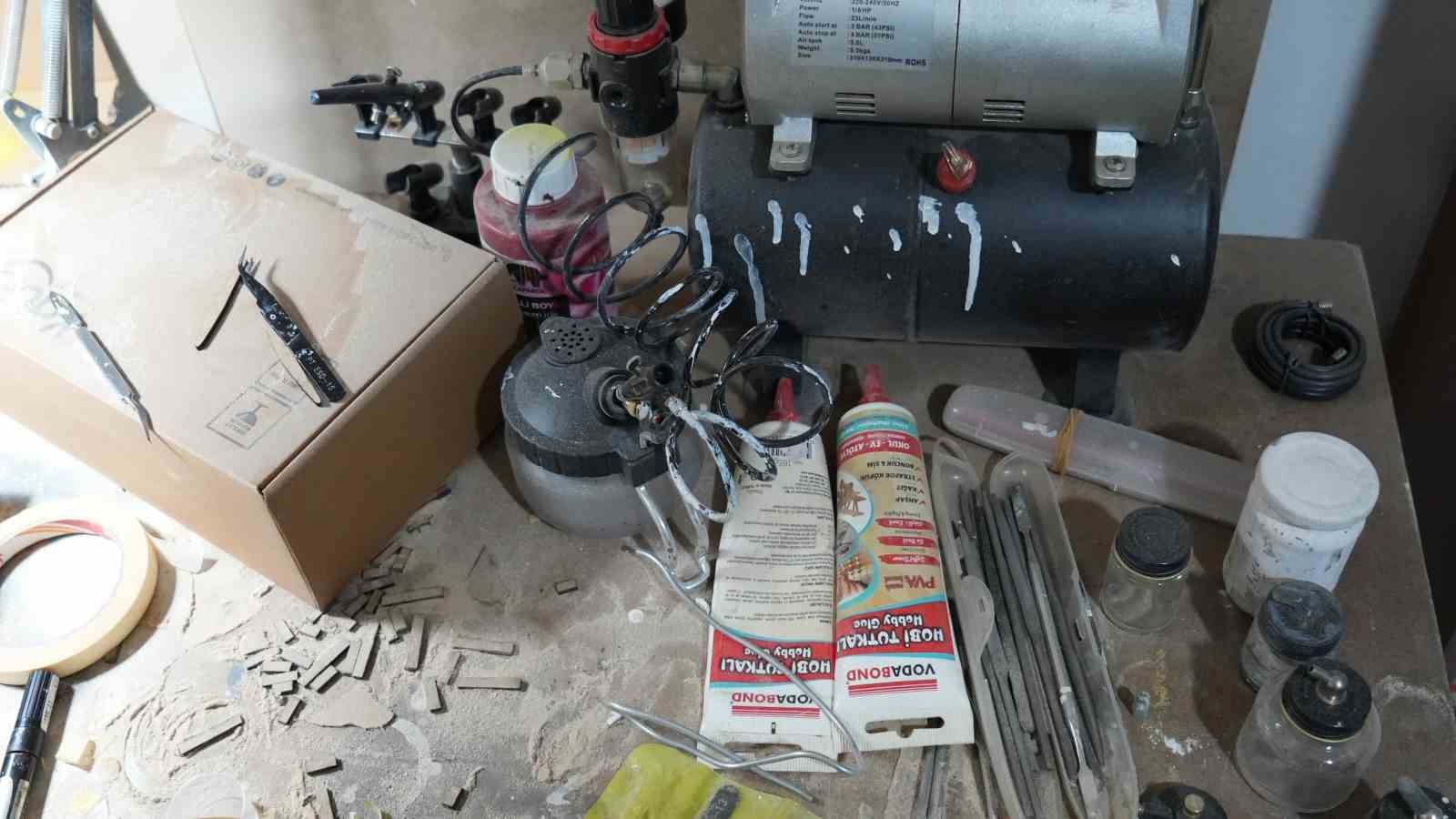 ankarada kaldirim taslarini onarmak sanatciya dustu 7 6vgHG5hp