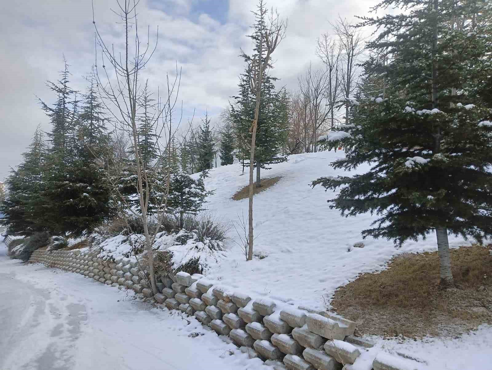 ankarada kar yagisi etkili oldu 0 ruansyEn