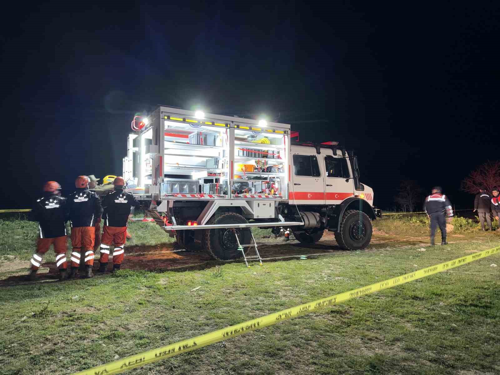 Ankara’da Kara Havacılık Komutanlığı’na ait helikopter kaza kırıma uğradı: Personelin sağlık durumunda olumsuzluk yok 5 ankarada kara havacilik komutanligina ait helikopter kaza kirima ugradi personelin saglik durumunda olumsuzluk yok 7QISYlUR