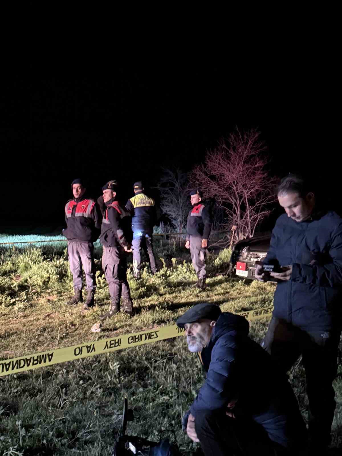 Ankara’da Kara Havacılık Komutanlığı’na ait helikopter kaza kırıma uğradı: Personelin sağlık durumunda olumsuzluk yok 11 ankarada kara havacilik komutanligina ait helikopter kaza kirima ugradi personelin saglik durumunda olumsuzluk yok Oj6CjF9C