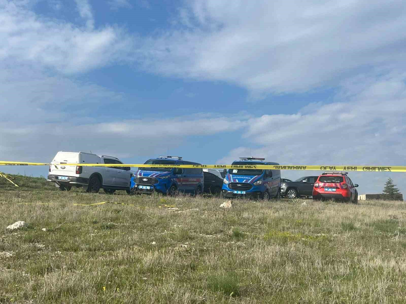 ankarada kaza kirima ugrayan helikopterle ilgili incelemeler devam ediyor 1 VTHUjFCz