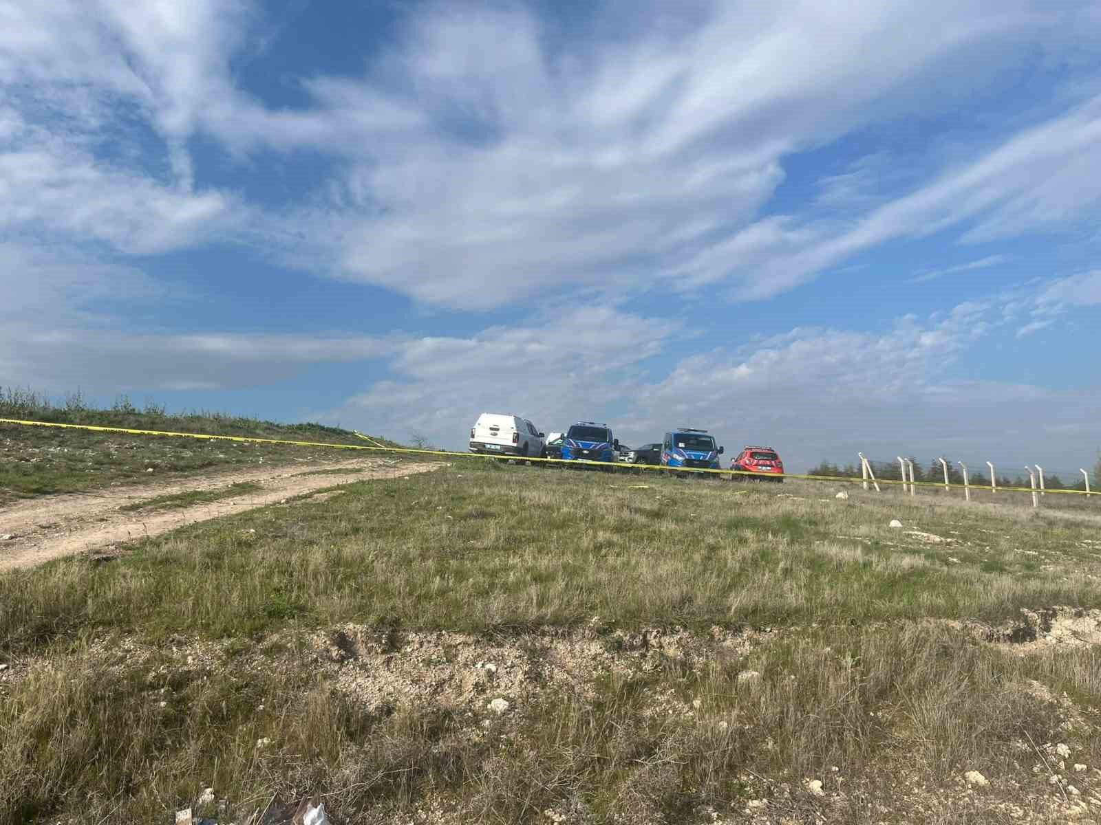 ankarada kaza kirima ugrayan helikopterle ilgili incelemeler devam ediyor 2 ptIcQNQi