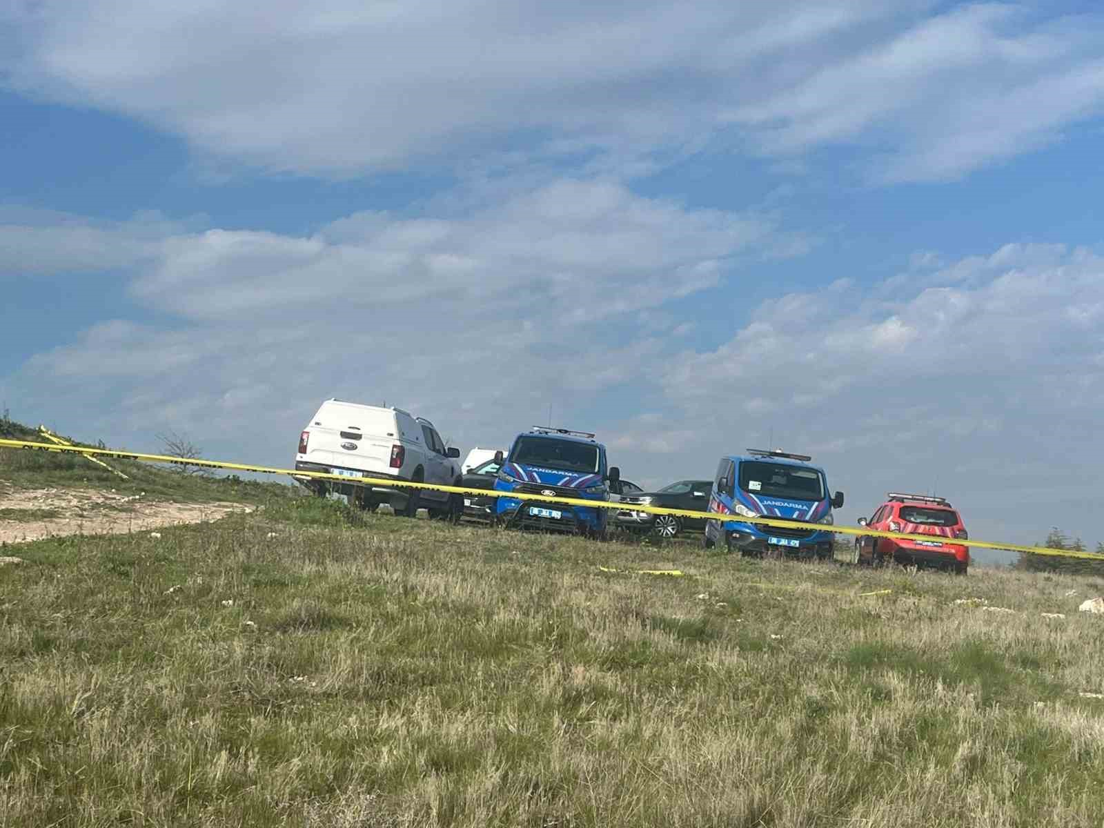 ankarada kaza kirima ugrayan helikopterle ilgili incelemeler devam ediyor 3 qXB2WBip