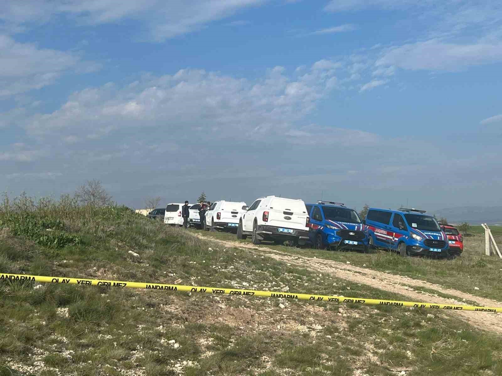 ankarada kaza kirima ugrayan helikopterle ilgili incelemeler devam ediyor 4 aOOLrg7c