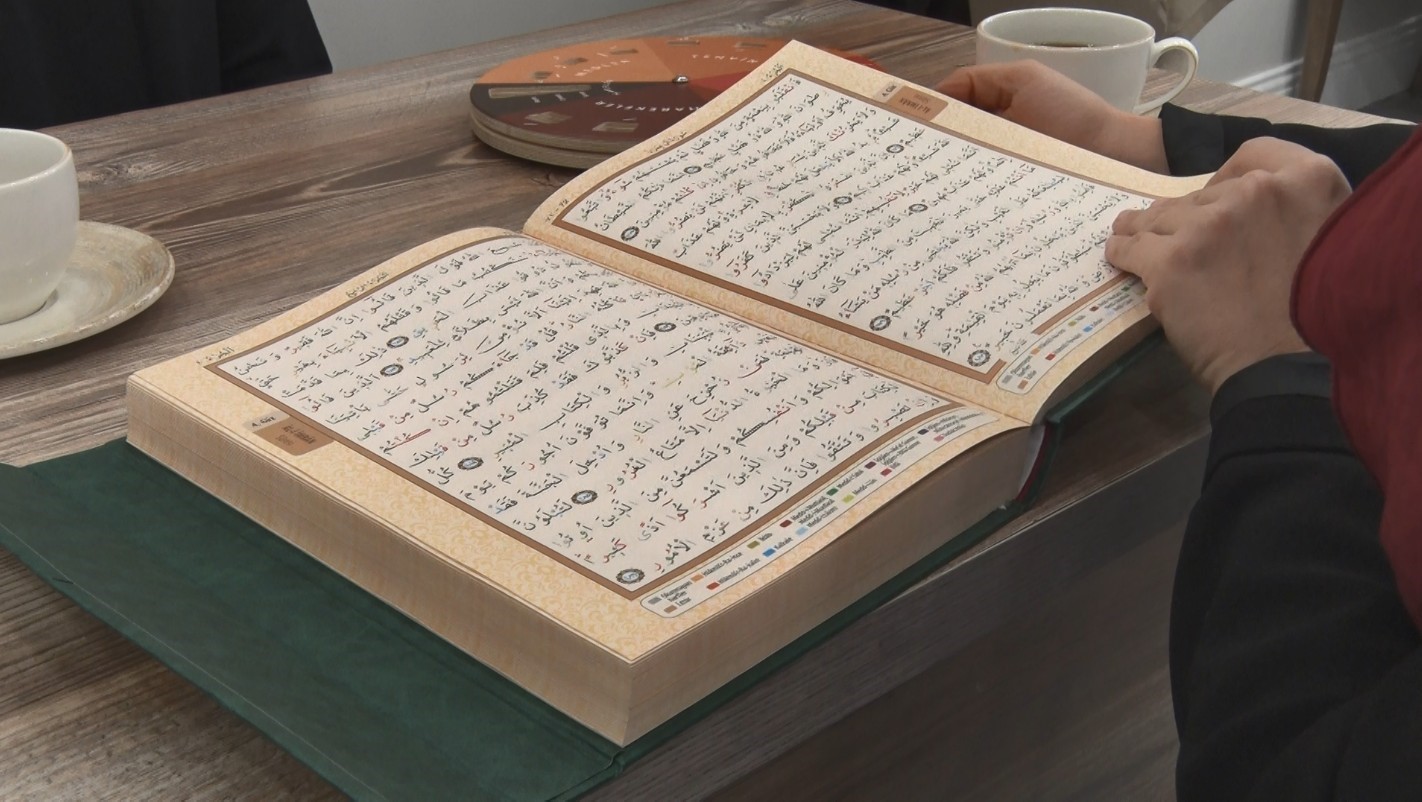 Ankara’da kendi kendine yeten cami modeli: Güneş enerjisiyle tüm giderler karşılanıyor 8 ankarada kendi kendine yeten cami modeli gunes enerjisiyle tum giderler karsilaniyor 4 DcDIZnb9