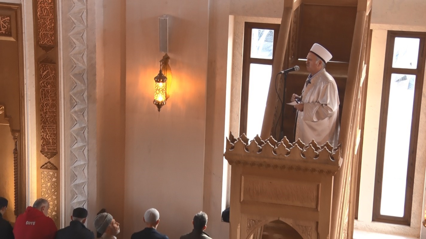 Ankara’da kendi kendine yeten cami modeli: Güneş enerjisiyle tüm giderler karşılanıyor 9 ankarada kendi kendine yeten cami modeli gunes enerjisiyle tum giderler karsilaniyor 5 fnKlsbLj