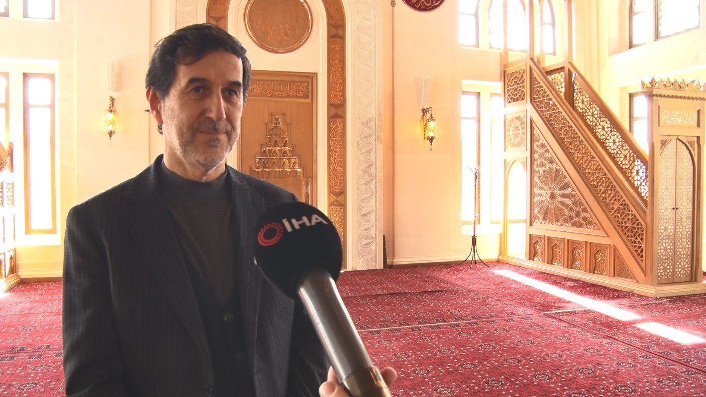 Ankara’da kendi kendine yeten cami modeli: Güneş enerjisiyle tüm giderler karşılanıyor 10 ankarada kendi kendine yeten cami modeli gunes enerjisiyle tum giderler karsilaniyor 6 uM1g63tL