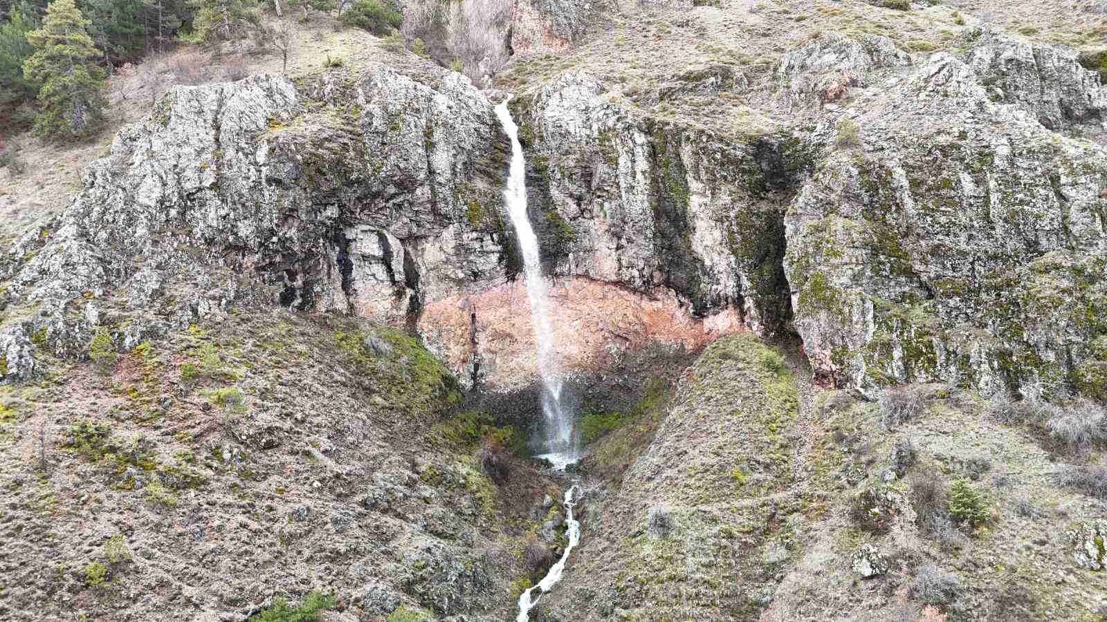 ankarada kesfedilmeyi bekleyen doga harikasi kurumcu selalesi 0 ha8AvCaW