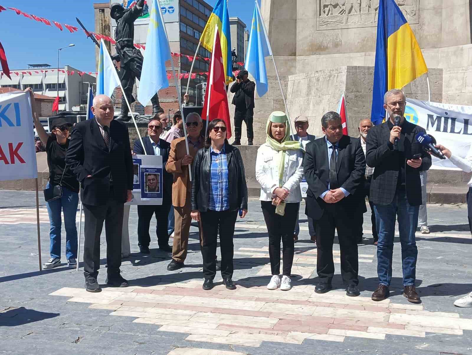 ankarada kirim tatar surgununun 82 yildonumunde anma etkinligi 0 nnmFGjVW