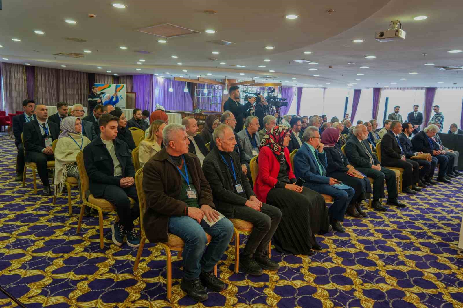 ankarada kuran i kerim kavramlari konulu calistay duzenlendi 1 iamaEfrq