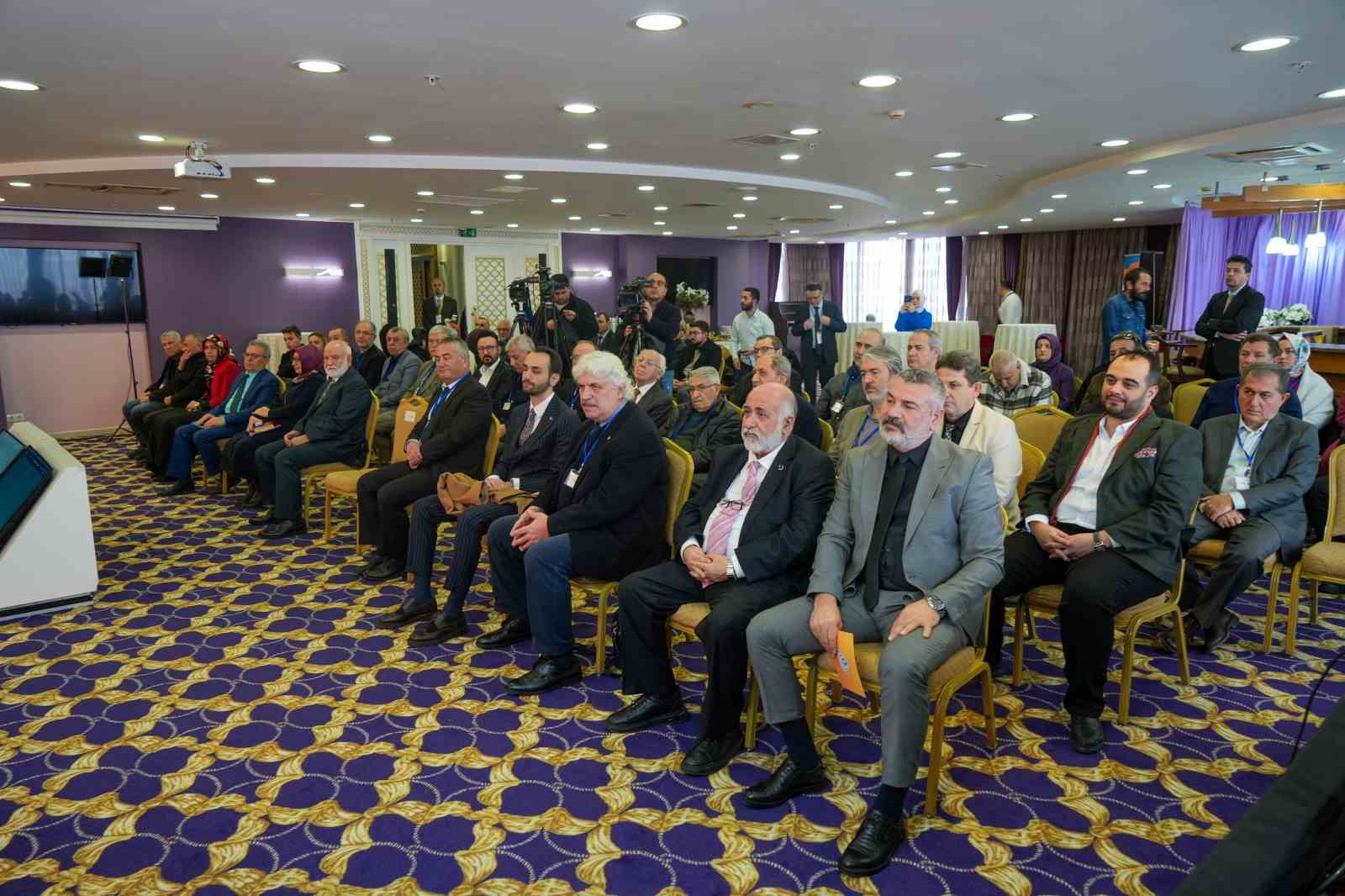 ankarada kuran i kerim kavramlari konulu calistay duzenlendi 2 UNbh7GSJ