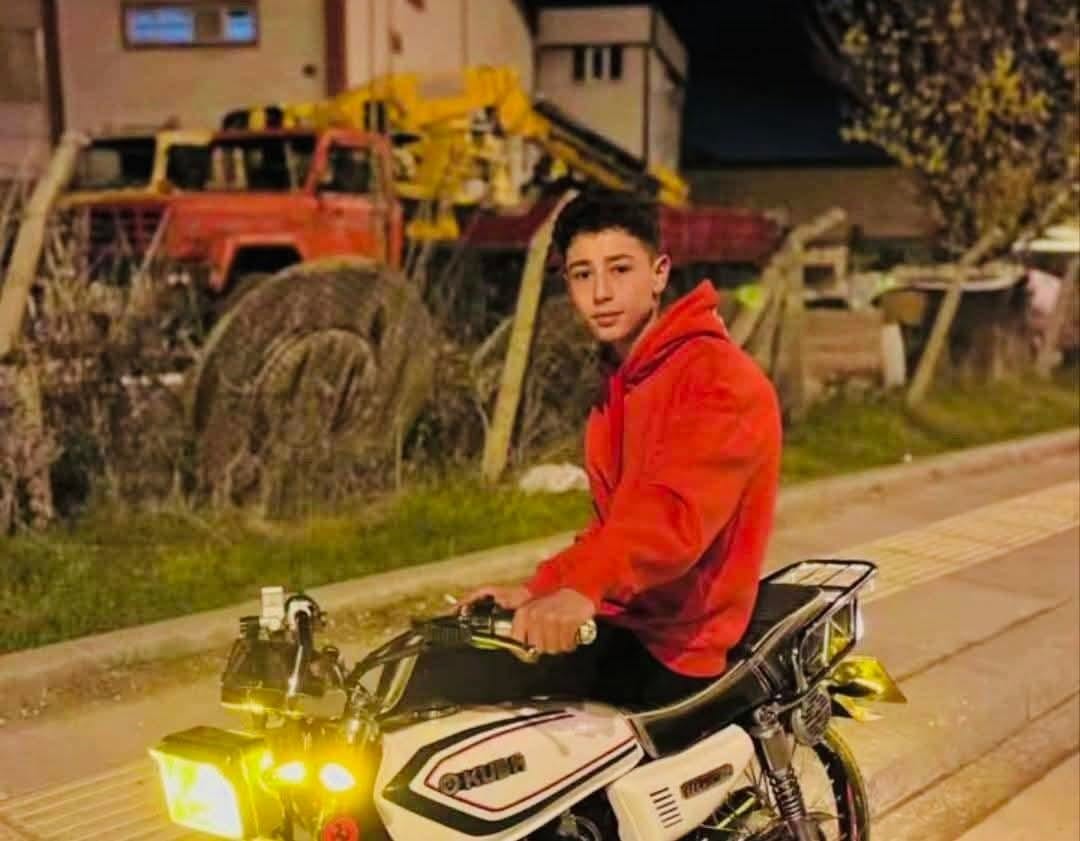 ankarada motosiklet kazasi 1 olu 1 ViNhWuuL