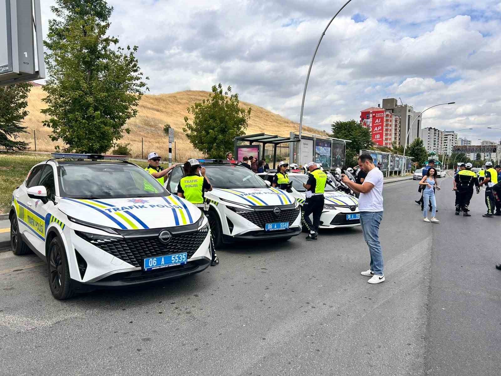 ankarada nato zirvesi kapsaminda asayis ve trafik denetimi gerceklestirildi 2 kYcQHY7n