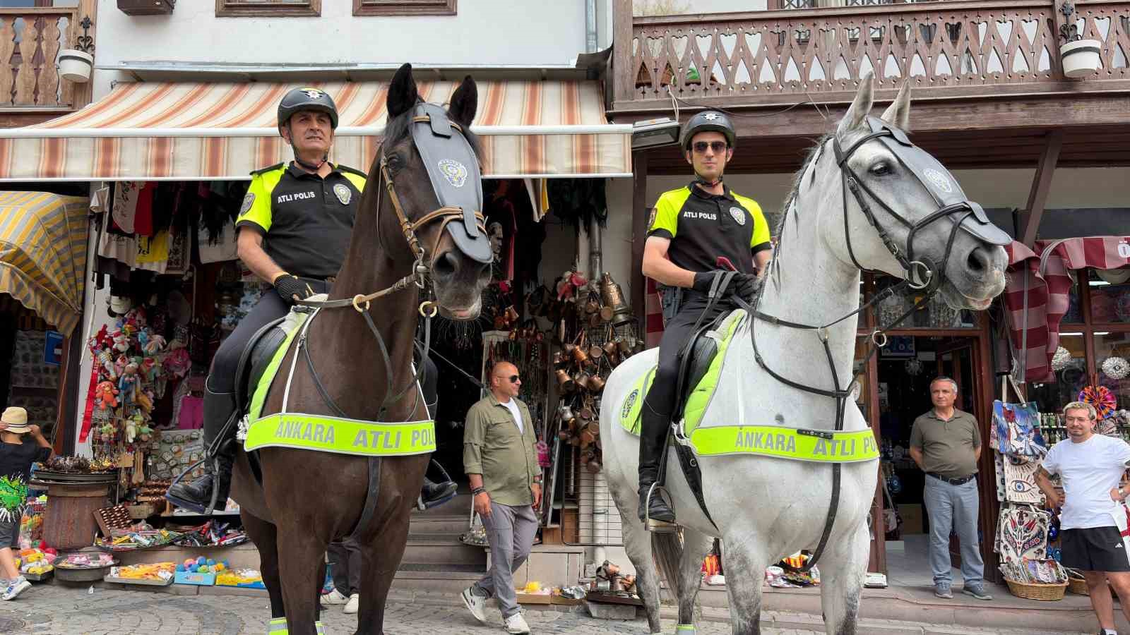 ankarada nato zirvesi oncesi denetimler devam ediyor 1 uXEWuIPt