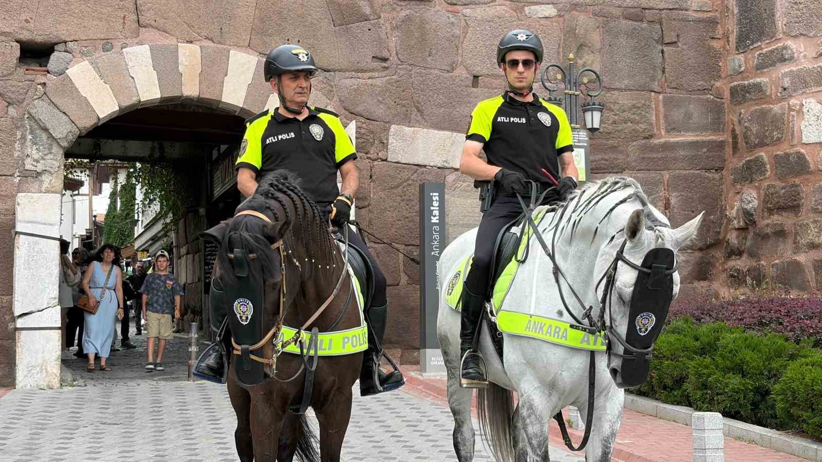 ankarada nato zirvesi oncesi denetimler devam ediyor 2 rdn4Q13y