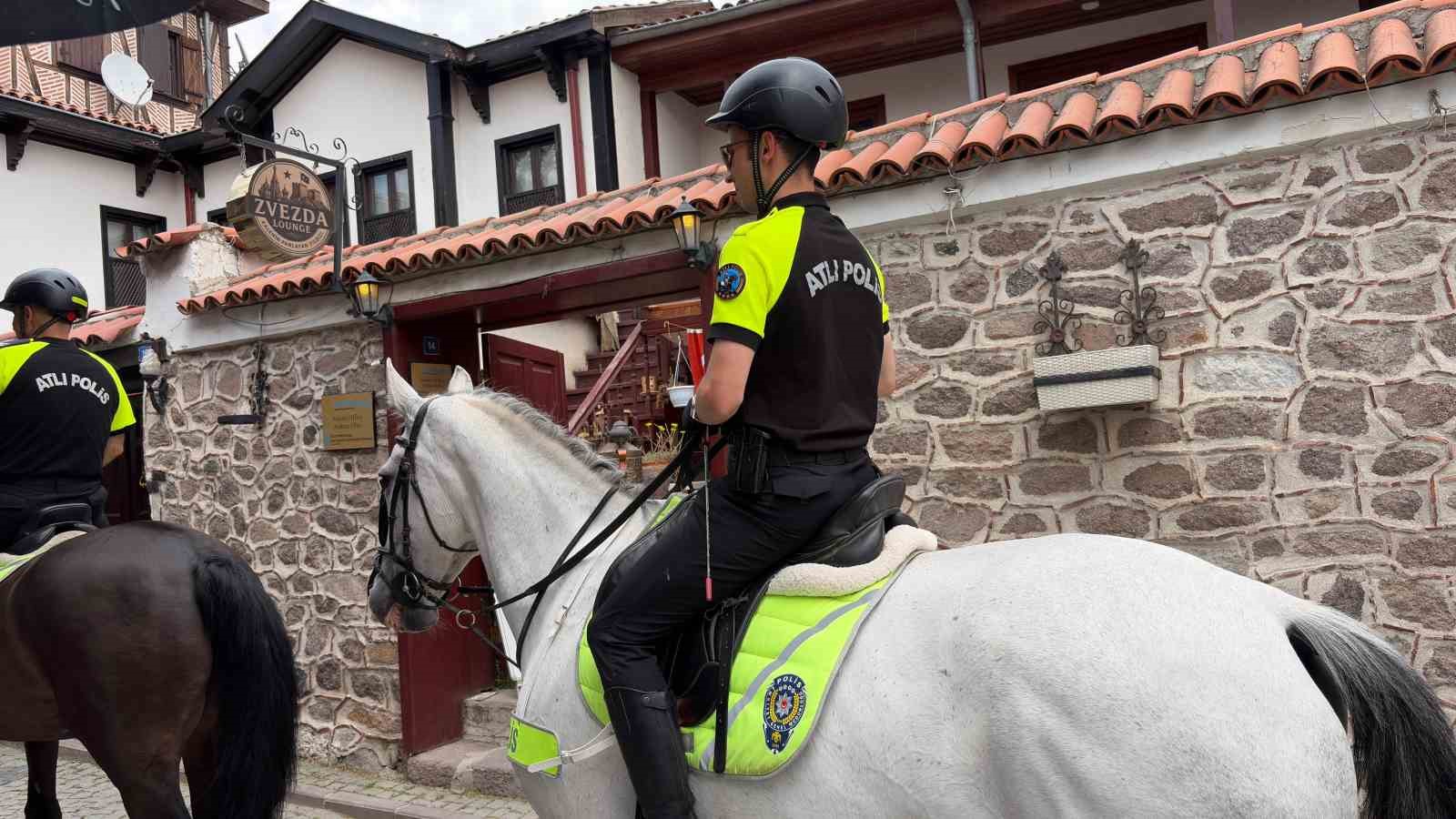 ankarada nato zirvesi oncesi denetimler devam ediyor 3 qkI3t82O