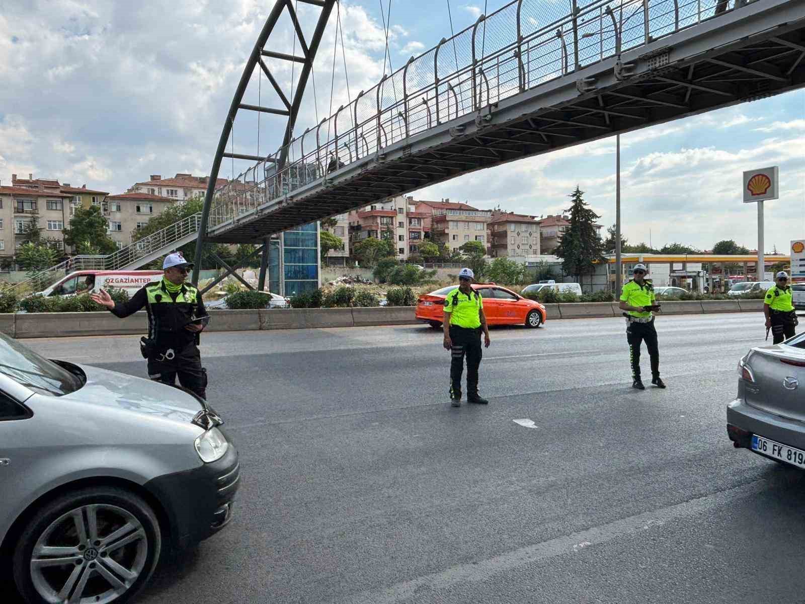 ankarada nato zirvesi oncesi denetimler devam ediyor 5 E75uLF8C