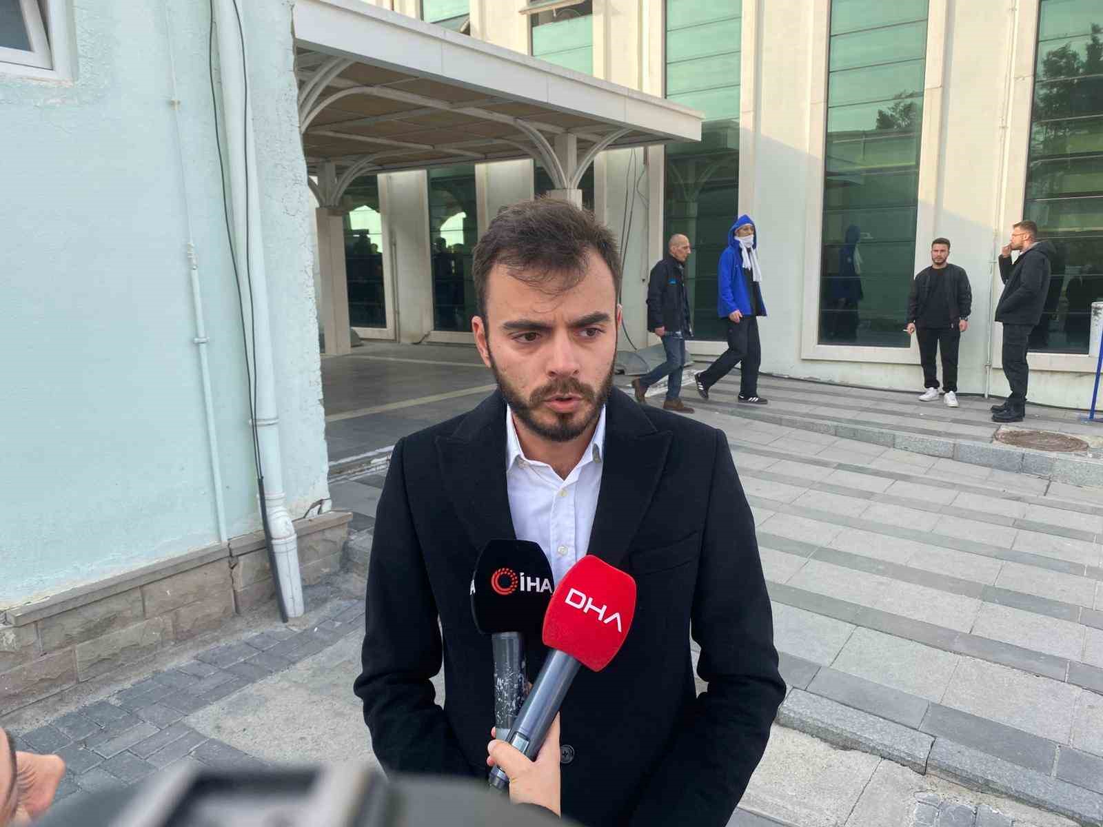 ankarada oldurulen kadinin kardesi ablasi ile zanlinin sevgili oldugu iddialarini yalanladi 0 SIAIBvub