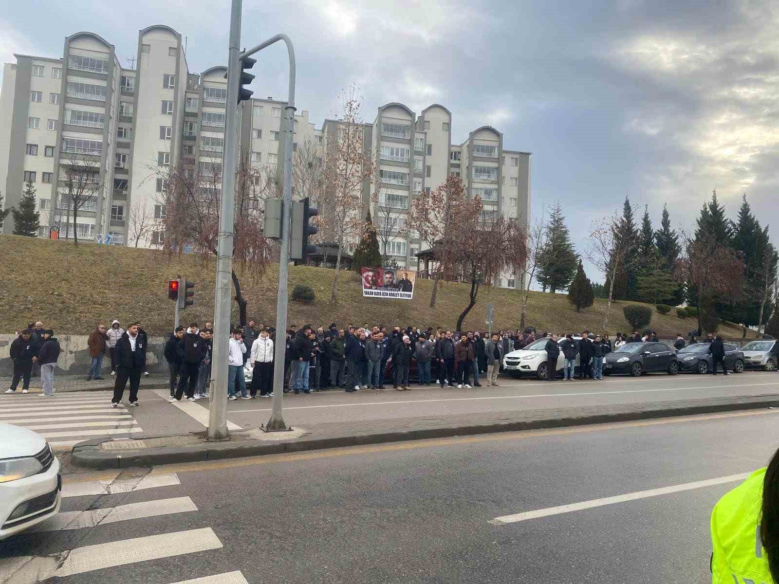 ankarada oldurulen polis memurunun davasi basladi 0 2Fd6KHcD