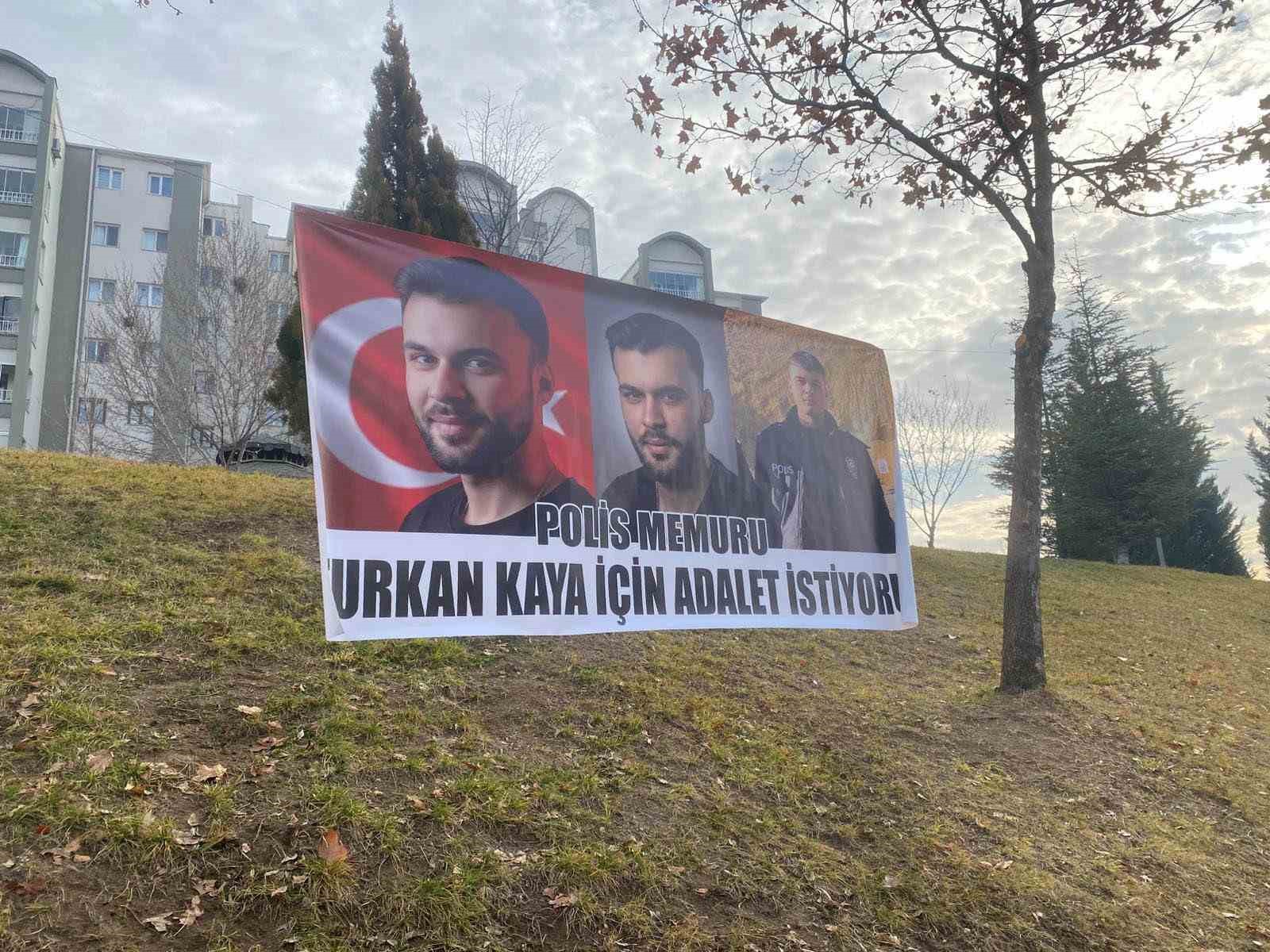 ankarada oldurulen polis memurunun davasi basladi 3 BZqYPdiI