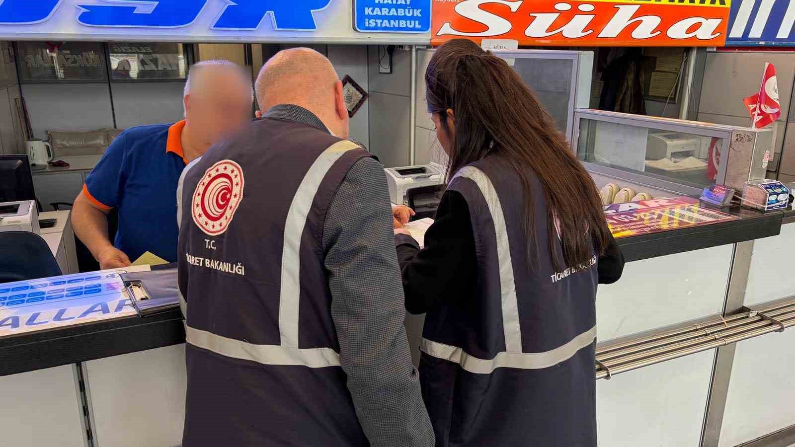 ankarada otobus firmalarina ve sebze hallerine siki denetim 0 7Q3KezVZ
