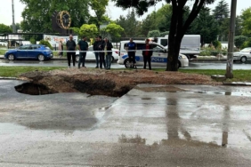 Şanlıurfa’da su tankeri ile otomobil çarpıştı: 1 ölü 3 thumbnail