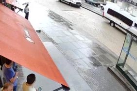 Ankara’da bir araç, yayalara çarptı: 1’i ağır, 2 yaralı 1 thumbnail