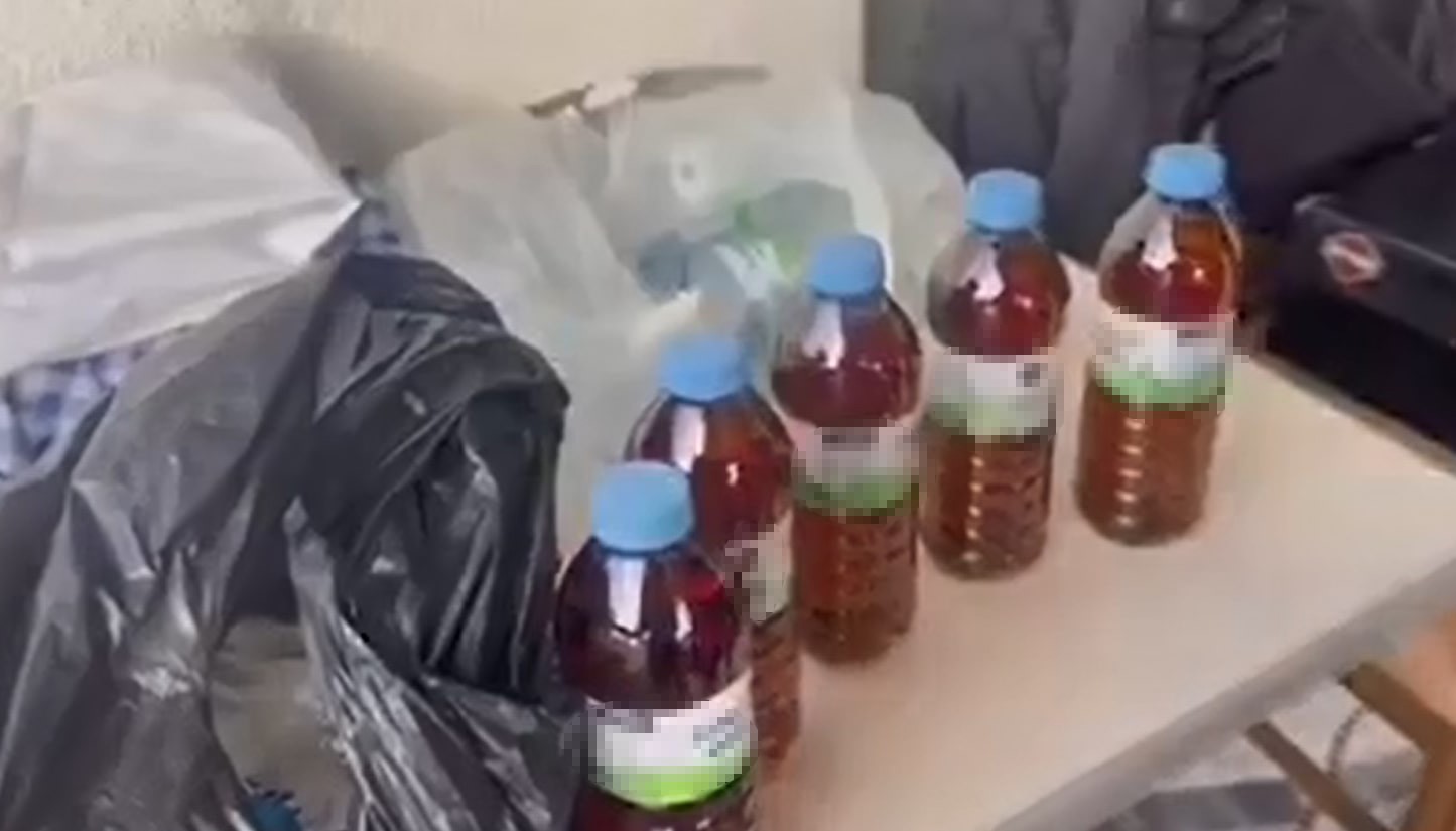 ankarada sahte alkollu icki operasyonunda 48 supheli yakalandi 0 jn1sbw1H