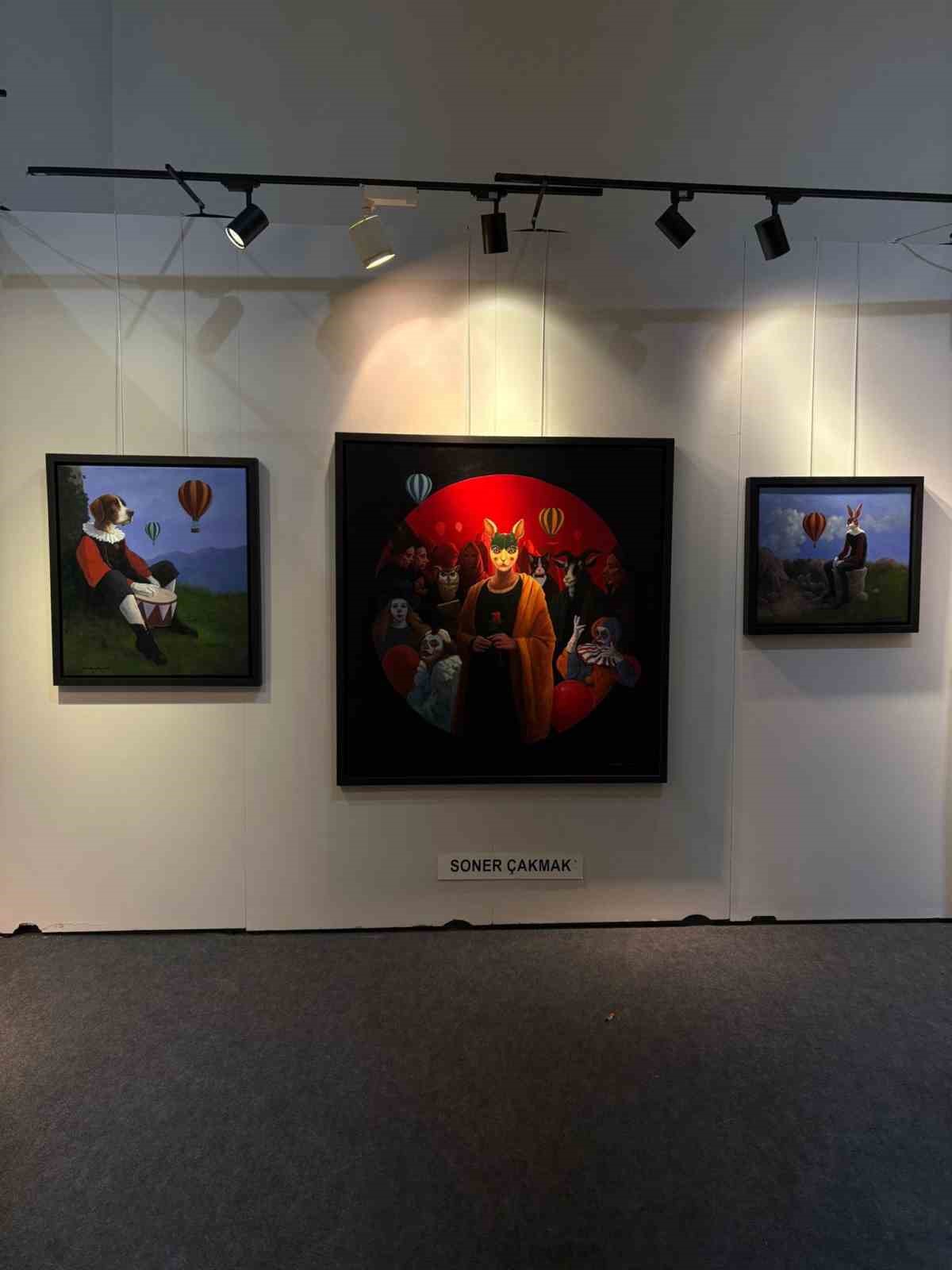 ankarada sanat bulusmasi artankara kapilarini acti 2 LX1uzMUJ