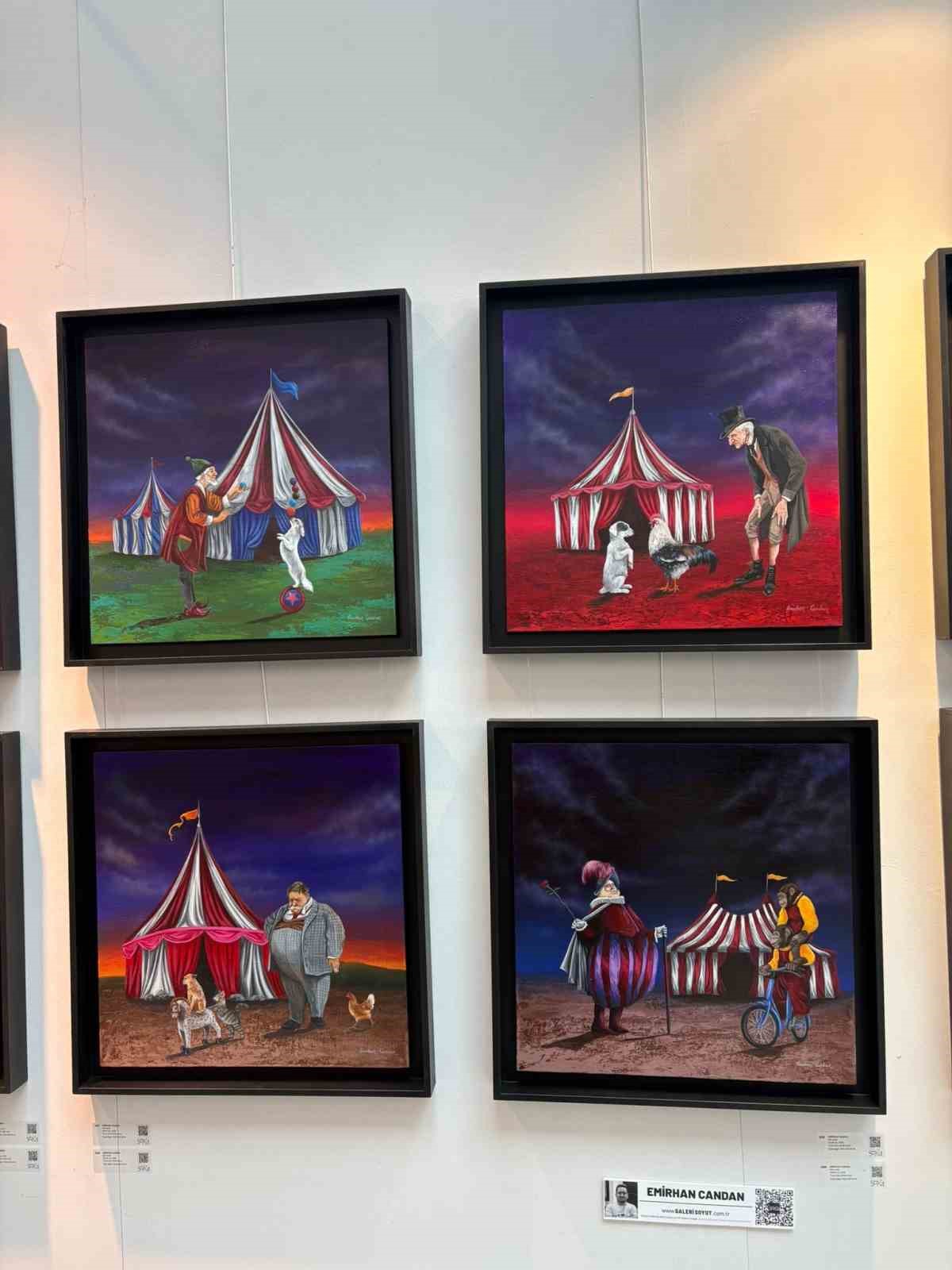 ankarada sanat bulusmasi artankara kapilarini acti 3