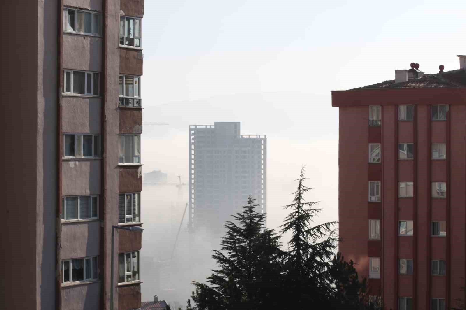 ankarada sis etkili oldu 3 rLnPbGvW
