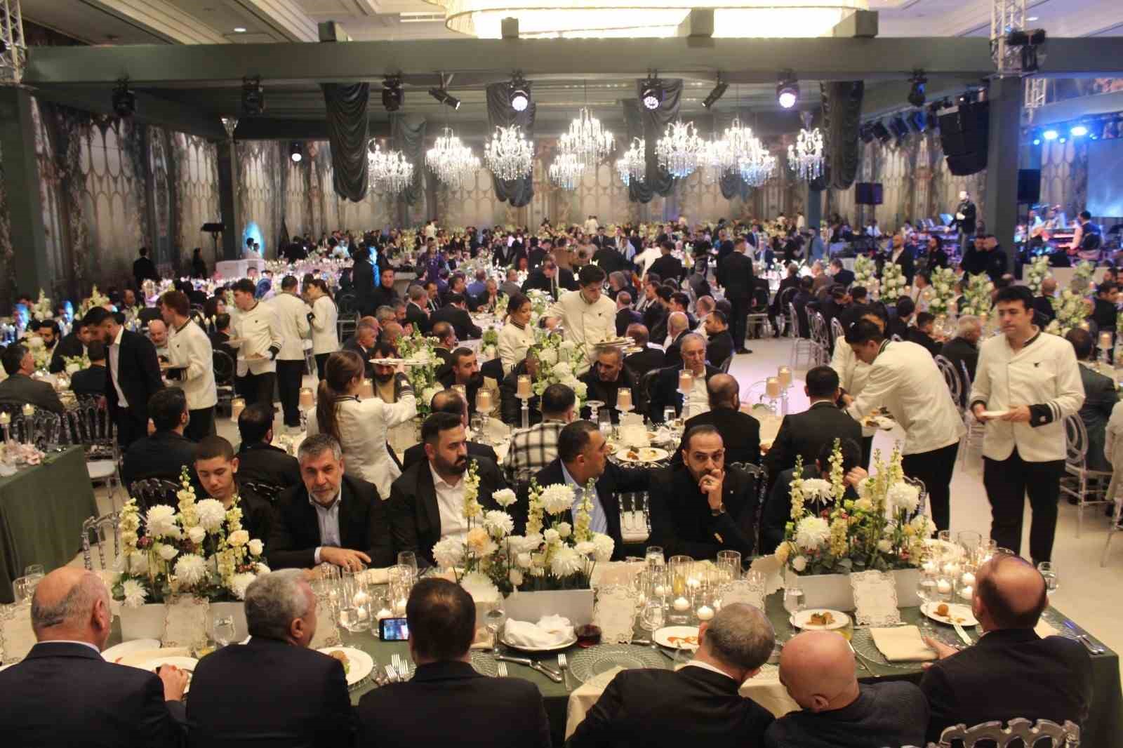 ankarada son yillarin en gorkemli asiret dugunu gerceklesti 1 XPvkpifl