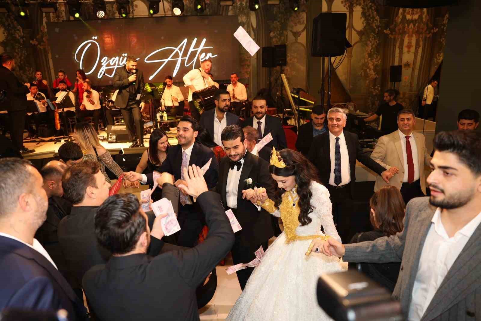ankarada son yillarin en gorkemli asiret dugunu gerceklesti 7 95Q3KQOa