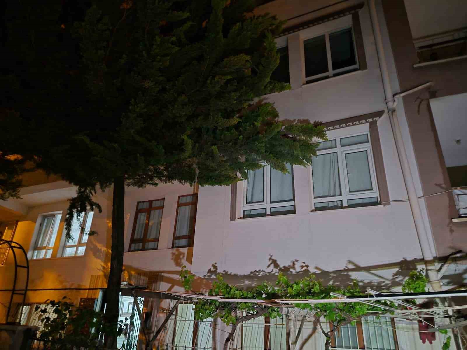 ankarada sondurulemeyen agac bir daireyi kullanilamaz hale getirdi 4 8rsgR3Rj
