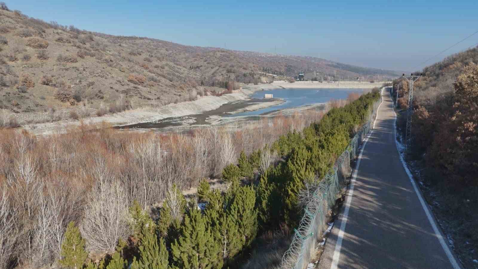 ankarada su isyani kesinti bitmiyor akan su camur gibi 5 6v1IP1qW