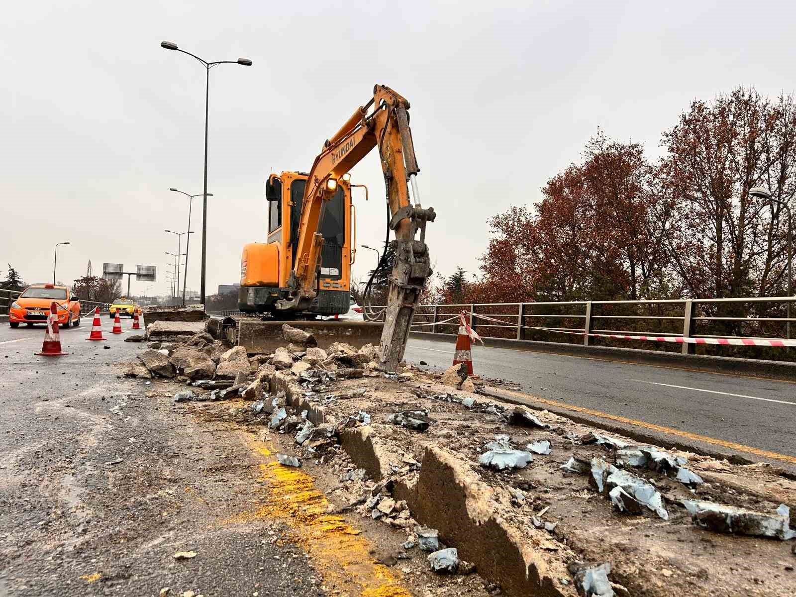 ankarada tek kisilik yol calismasi 0 eqMau13R