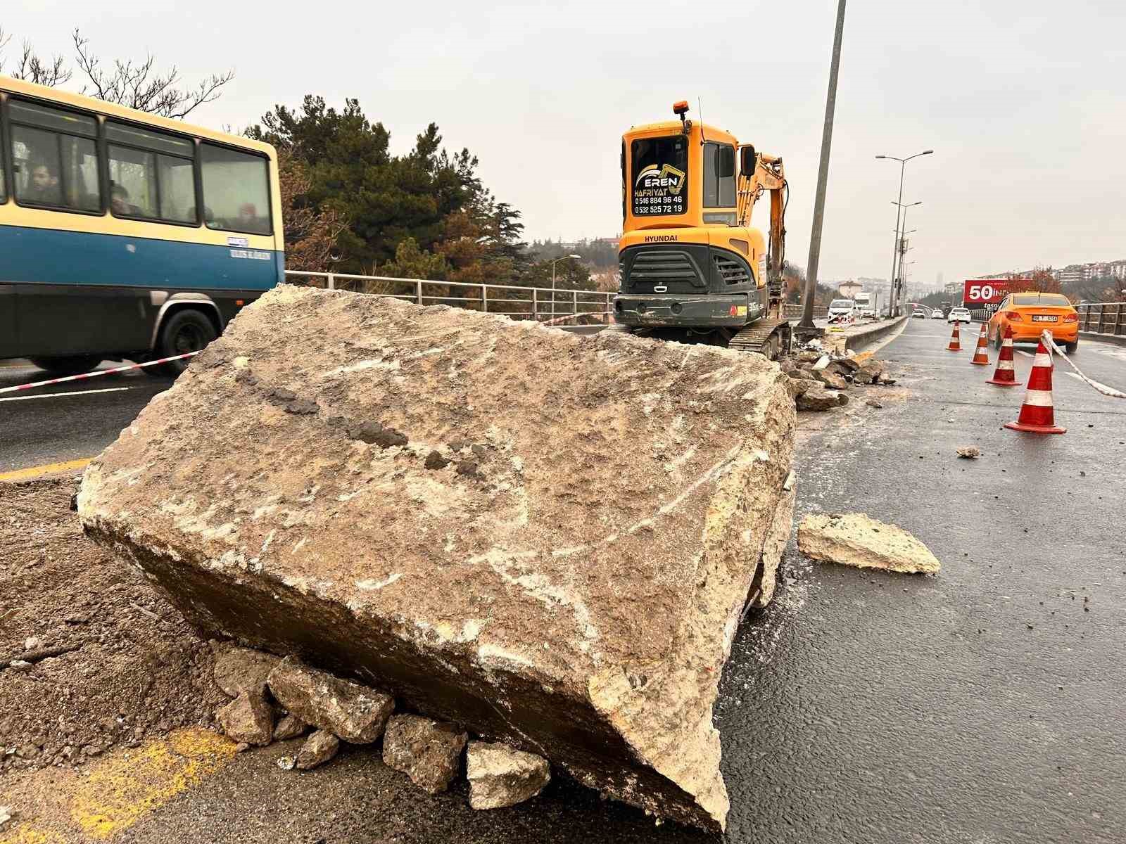 ankarada tek kisilik yol calismasi 1 WNLpGAaM