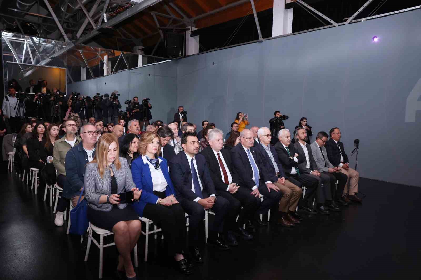 ankarada teknoloji ve marka bulusuyor 5 uluslararasi ankara marka bulusmalari basliyor 3 M6zGBirP
