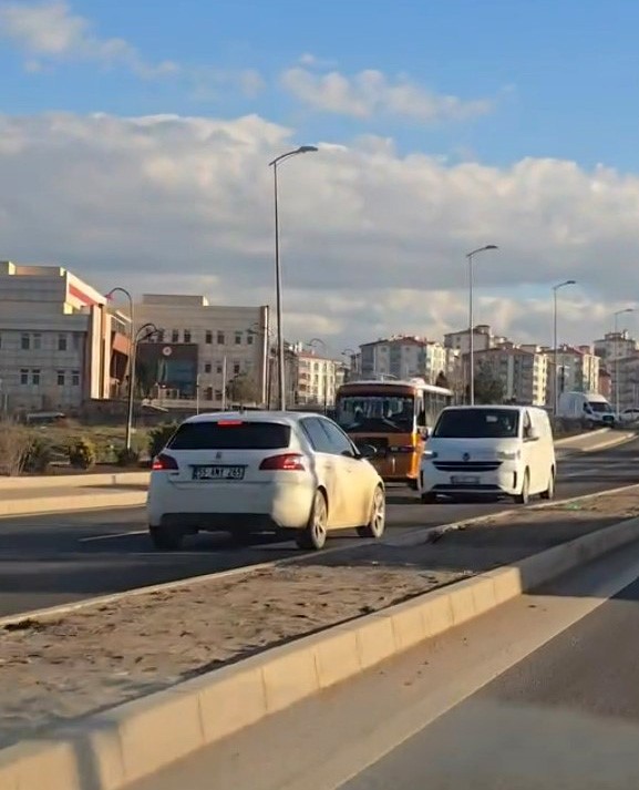 ankarada ters seride giren surucuye 11 bin 629 lira ceza 0 tHVygOCU
